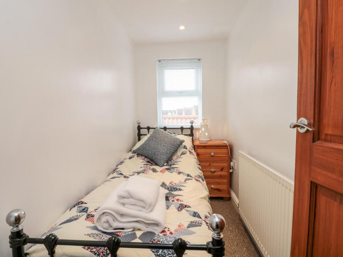 Bluebell Cottage Bridlington Eksteriør bilde