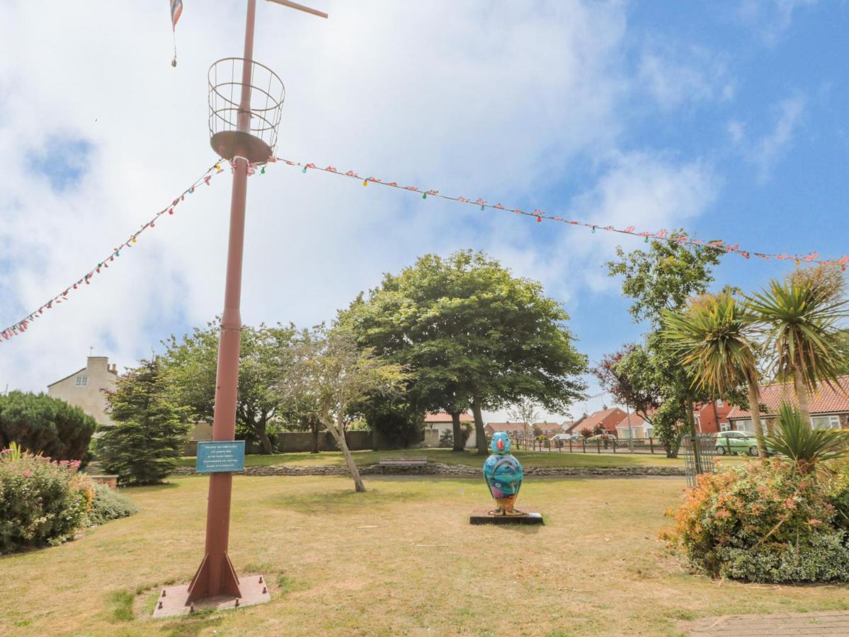 Bluebell Cottage Bridlington Eksteriør bilde