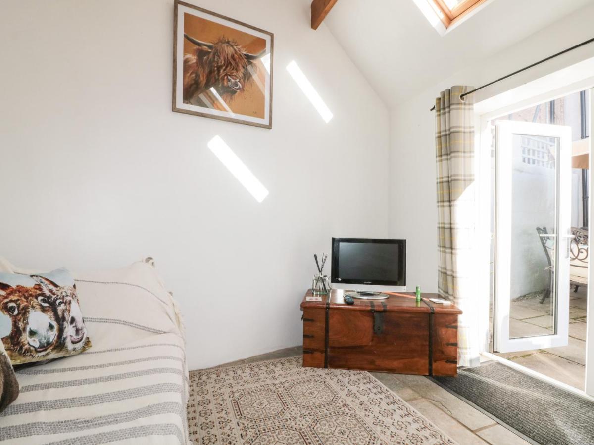 Bluebell Cottage Bridlington Eksteriør bilde