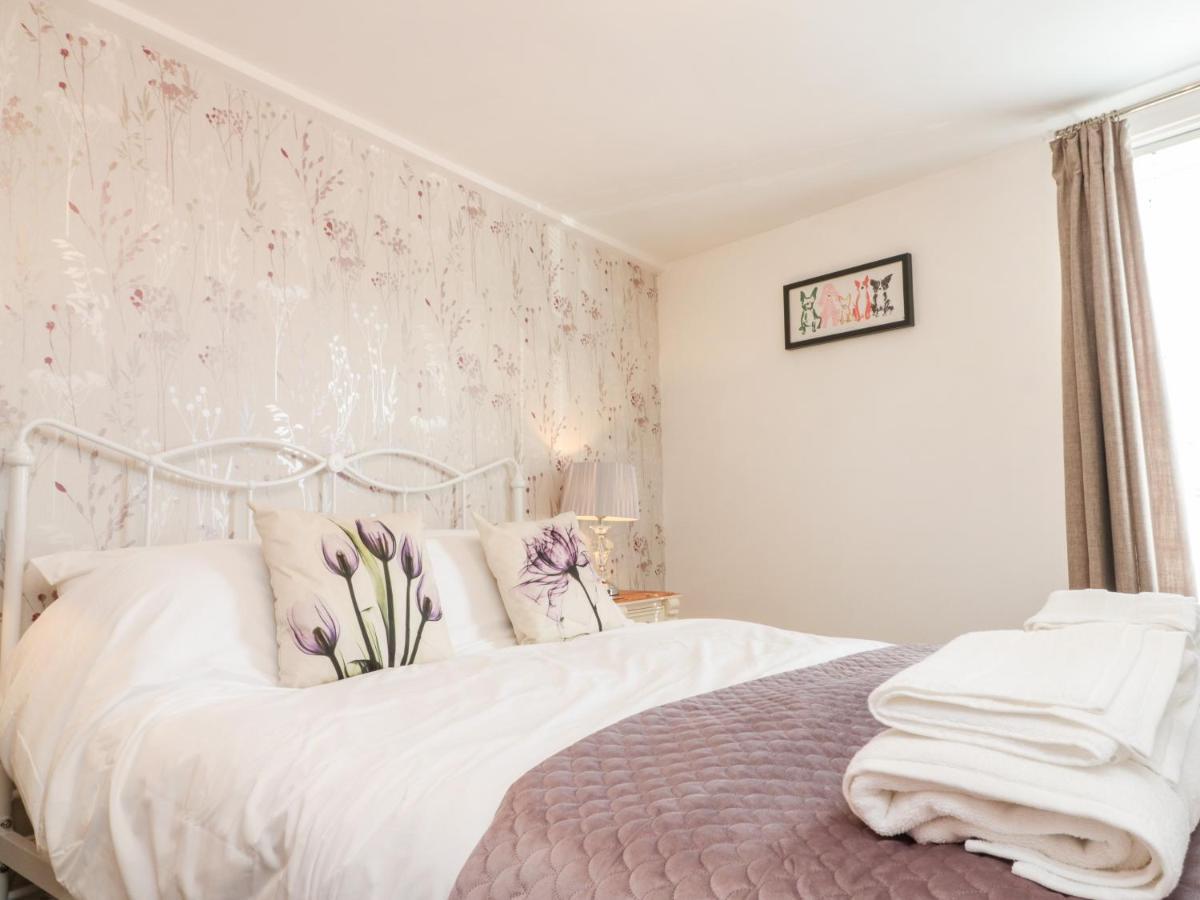 Bluebell Cottage Bridlington Eksteriør bilde
