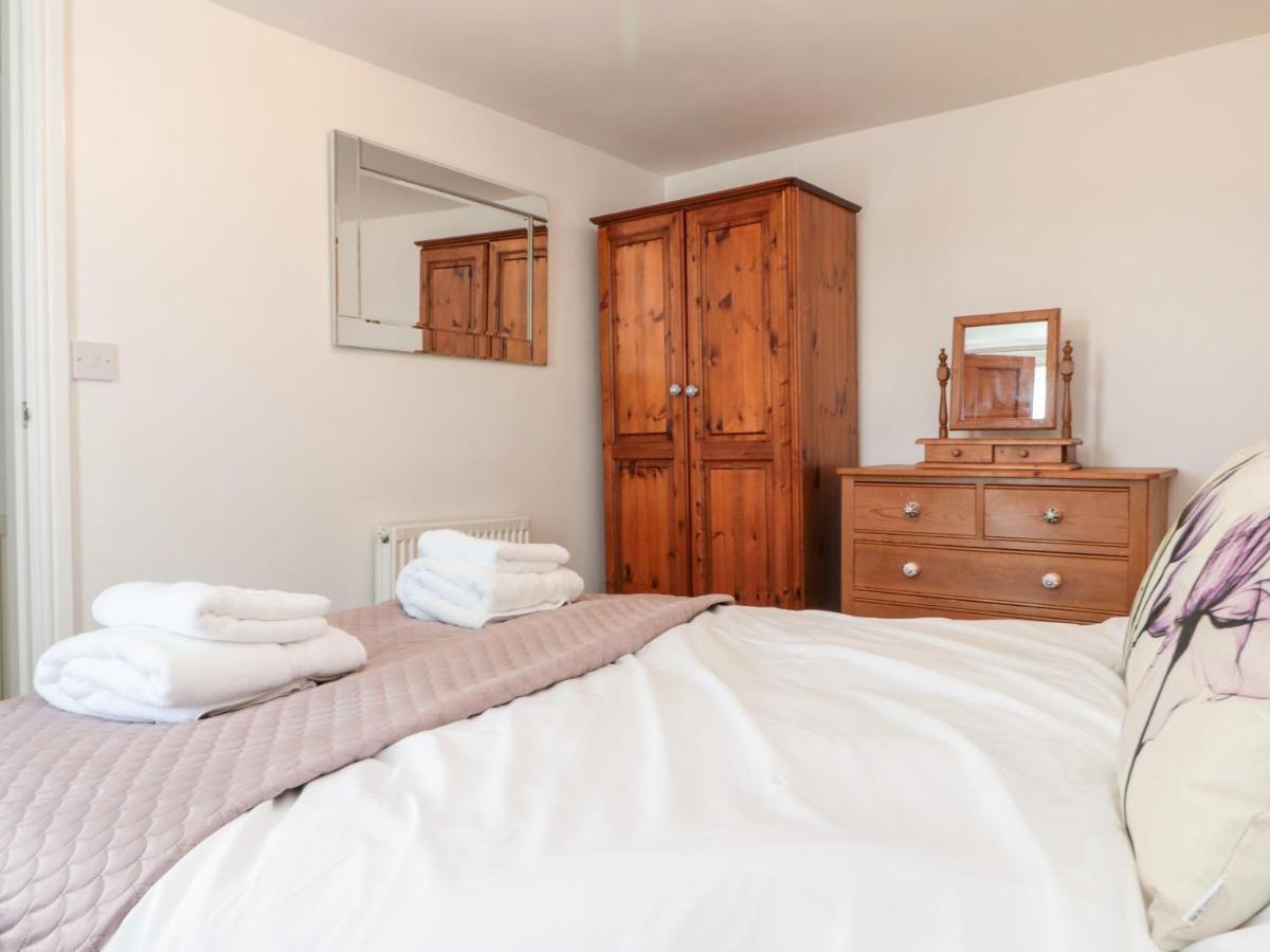Bluebell Cottage Bridlington Eksteriør bilde
