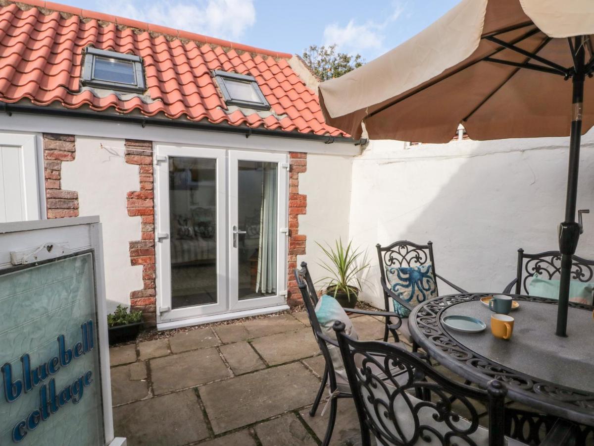 Bluebell Cottage Bridlington Eksteriør bilde