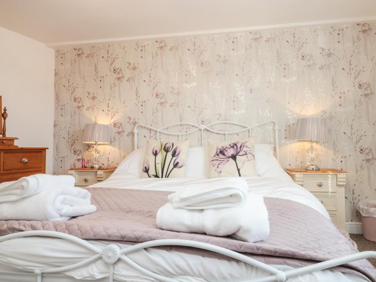 Bluebell Cottage Bridlington Eksteriør bilde