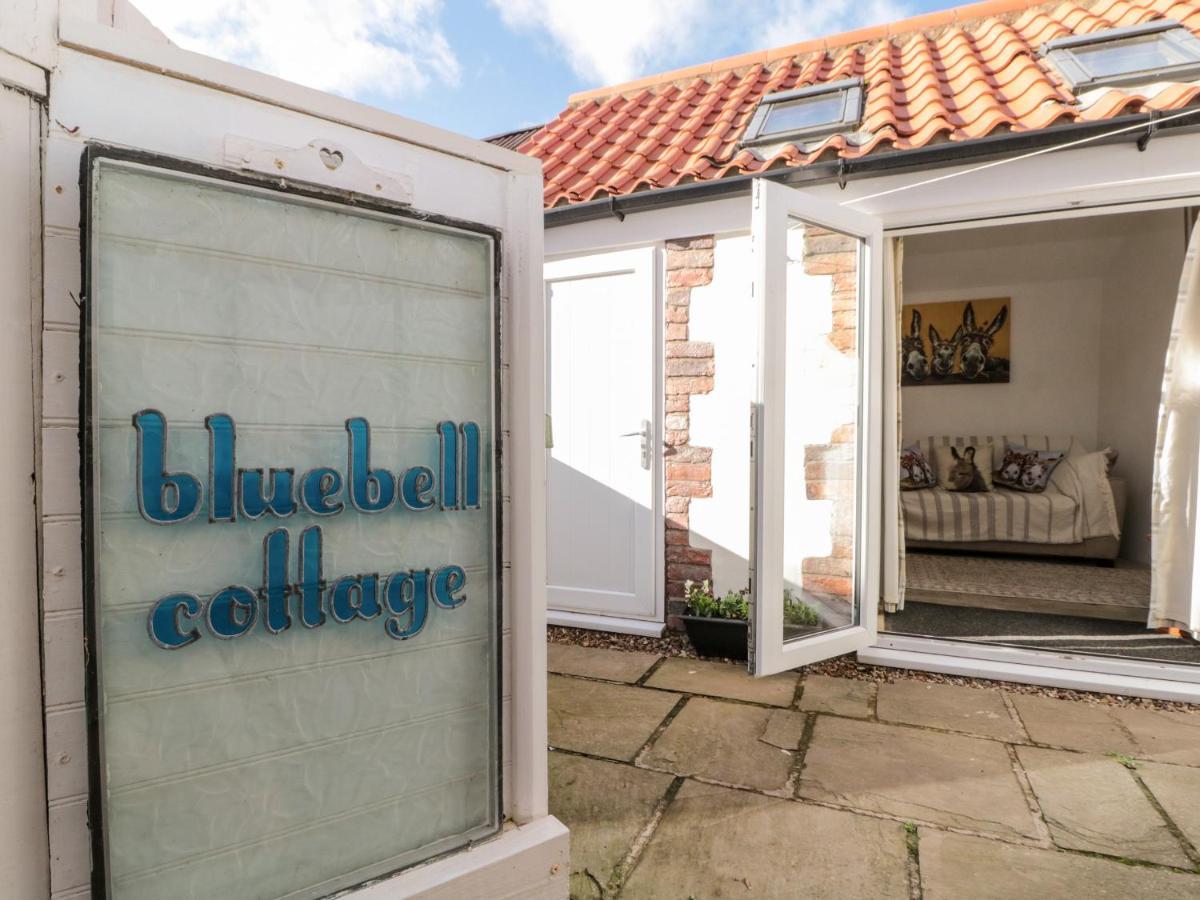 Bluebell Cottage Bridlington Eksteriør bilde