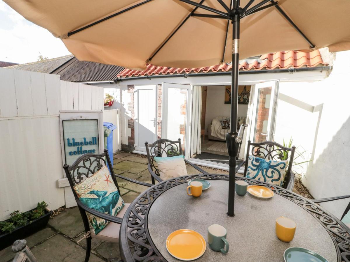 Bluebell Cottage Bridlington Eksteriør bilde