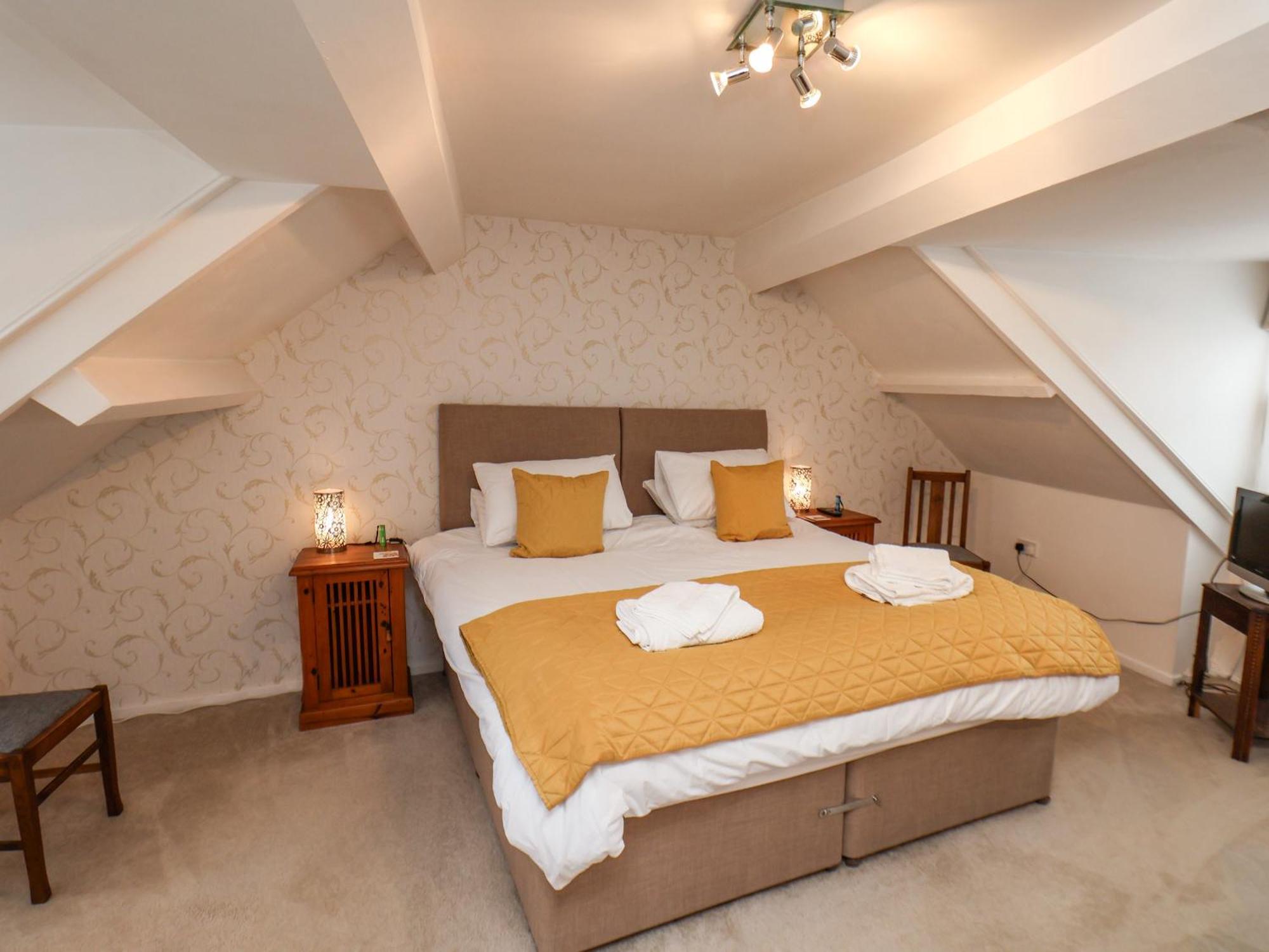 Bluebell Cottage Bridlington Eksteriør bilde