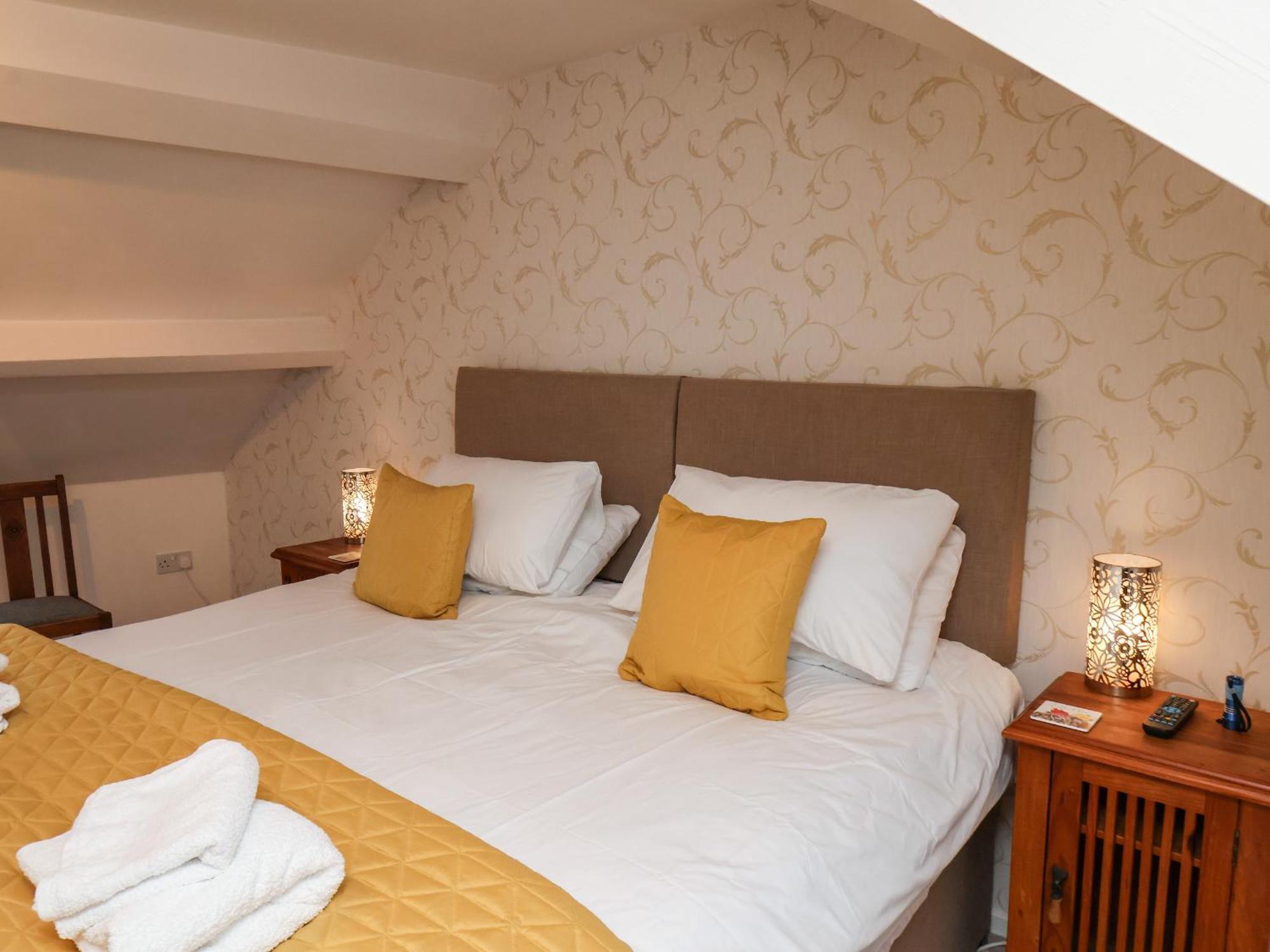 Bluebell Cottage Bridlington Eksteriør bilde