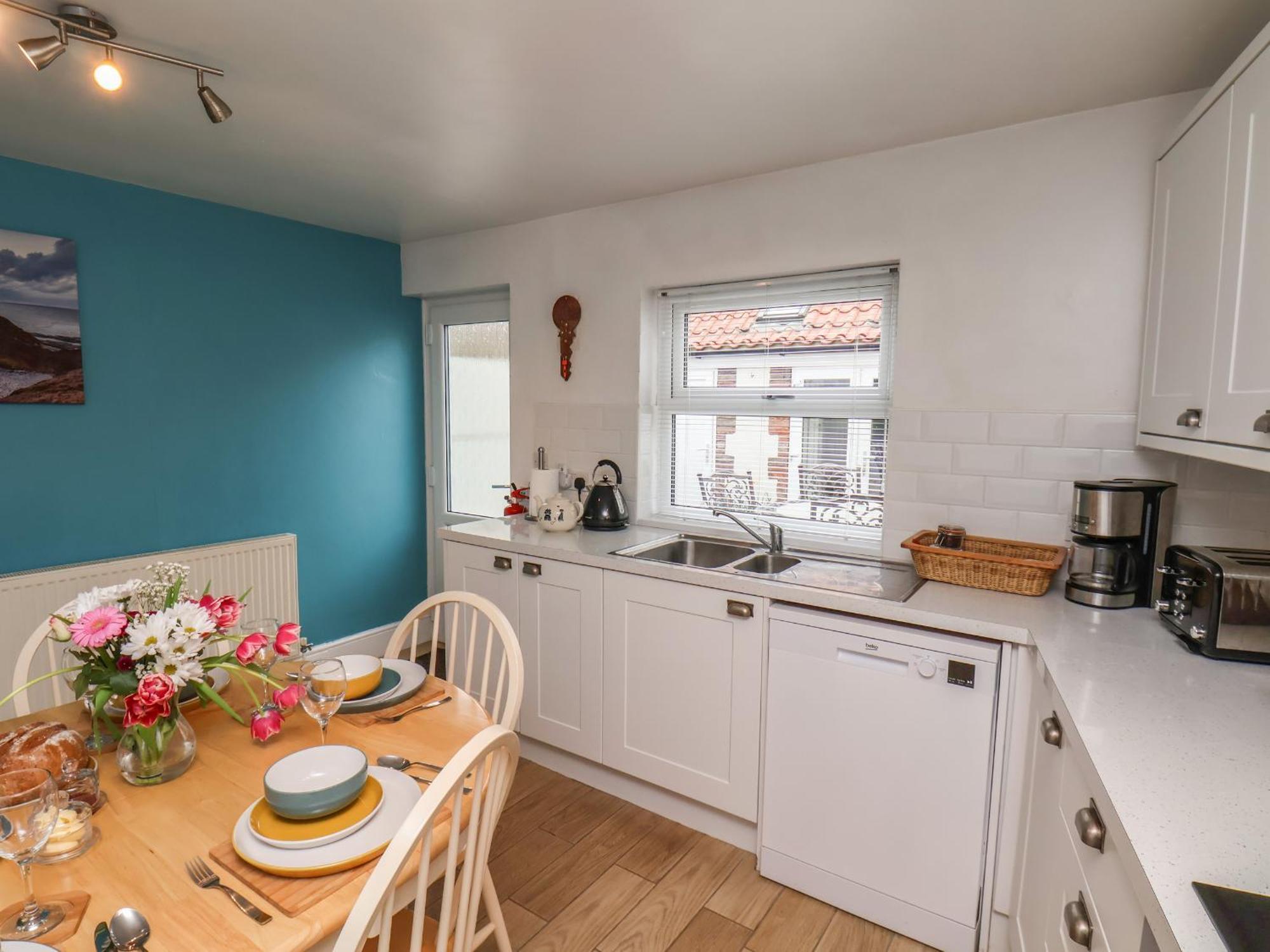 Bluebell Cottage Bridlington Eksteriør bilde