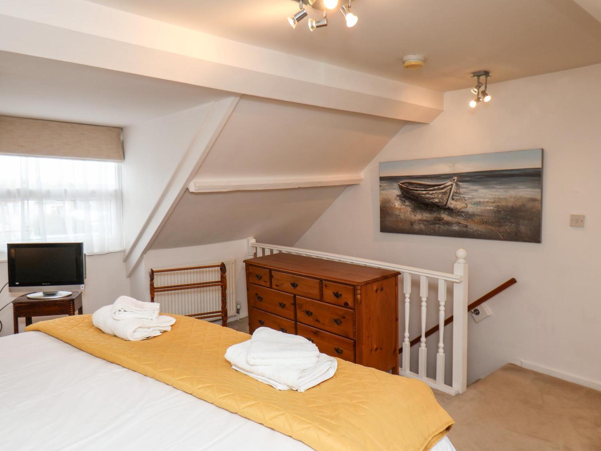Bluebell Cottage Bridlington Eksteriør bilde