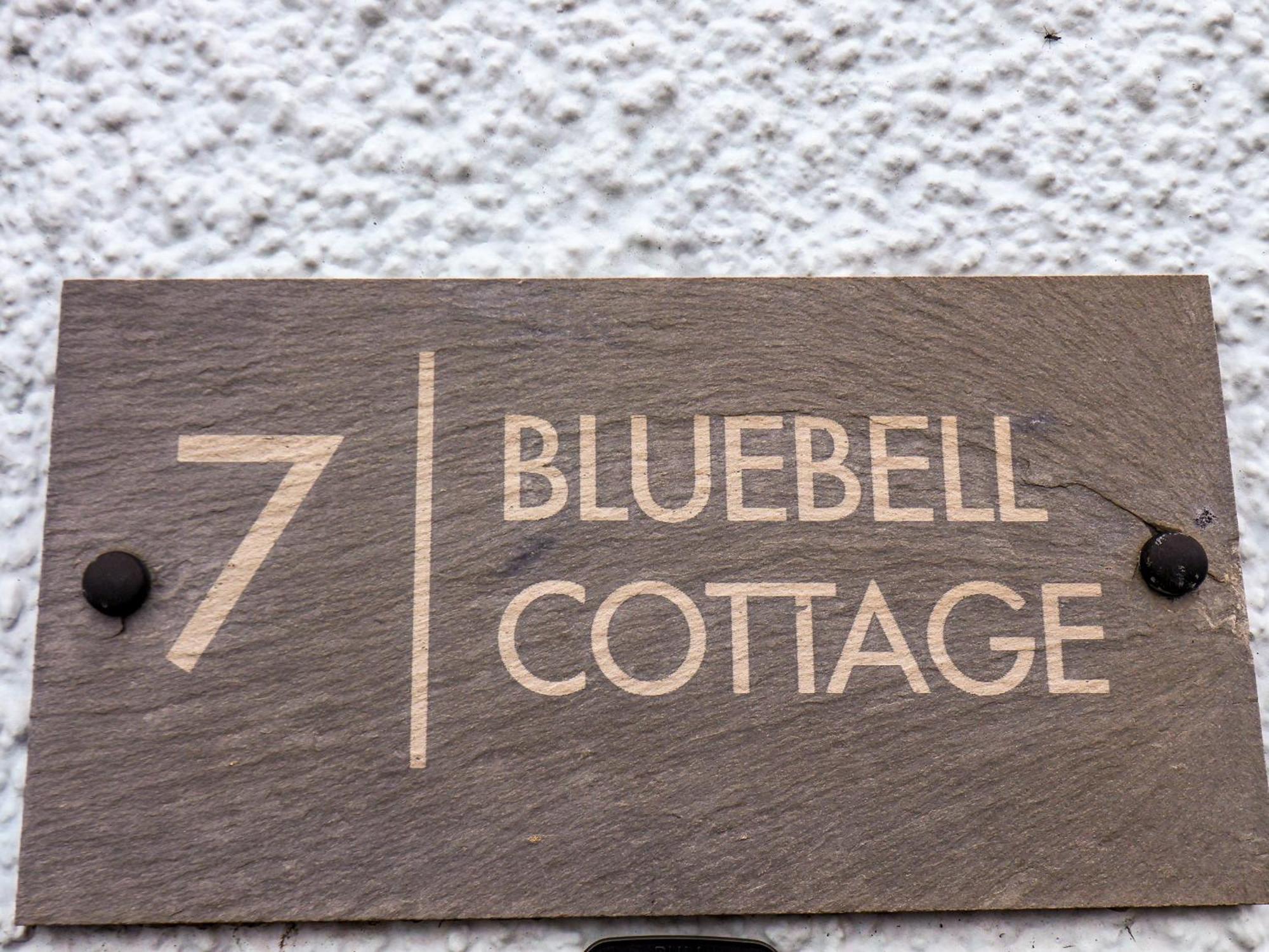 Bluebell Cottage Bridlington Eksteriør bilde