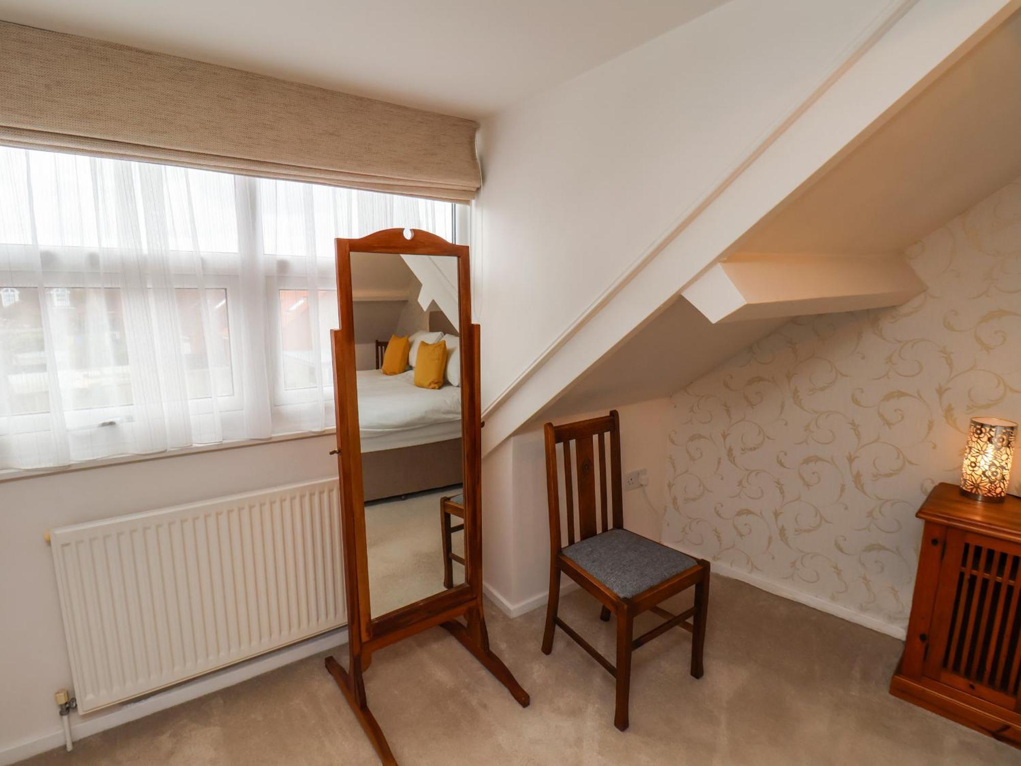 Bluebell Cottage Bridlington Eksteriør bilde