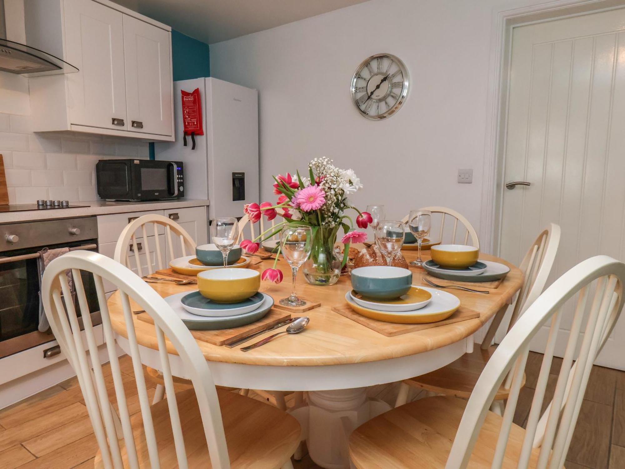 Bluebell Cottage Bridlington Eksteriør bilde