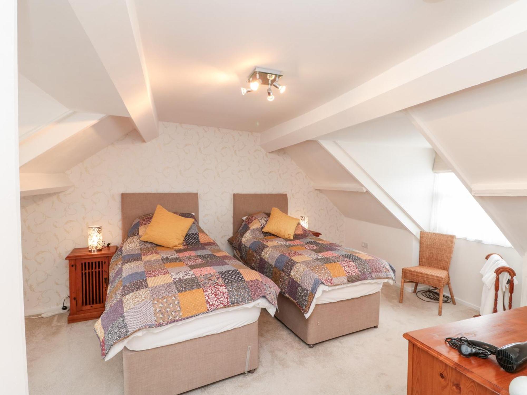 Bluebell Cottage Bridlington Eksteriør bilde