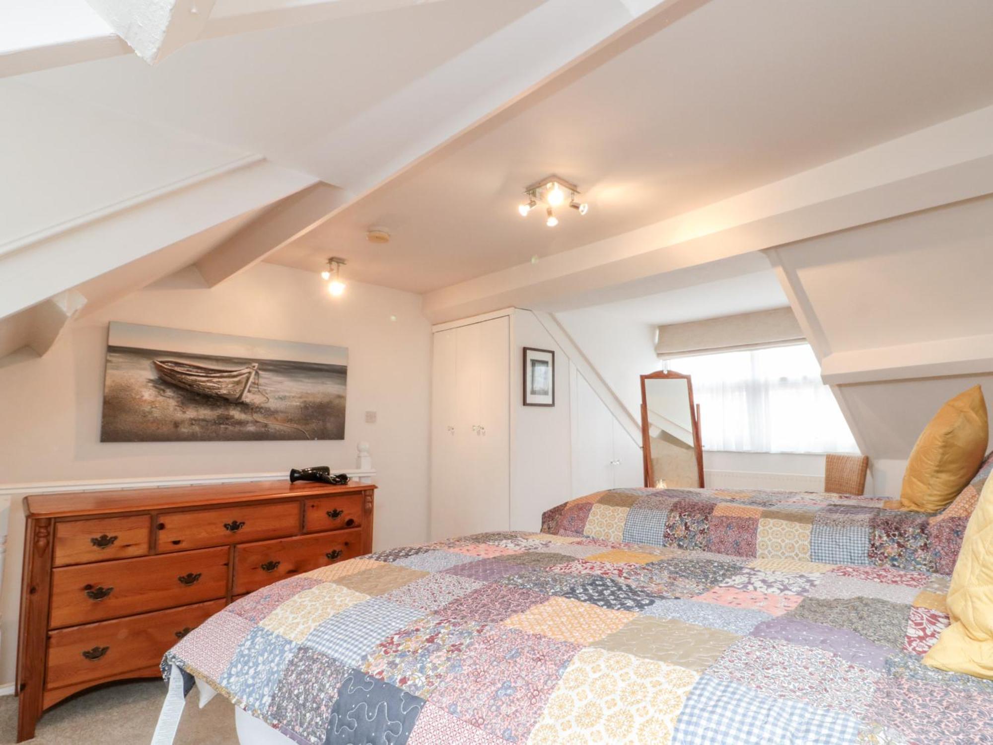 Bluebell Cottage Bridlington Eksteriør bilde